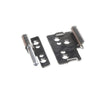 Midea 12231000043970 MIDDLE HINGE ASSEMBLIES