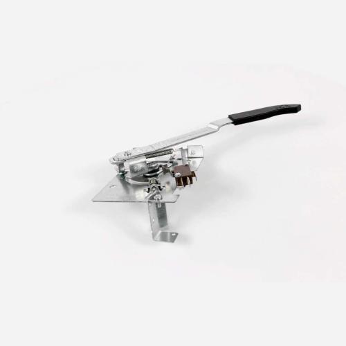 GE WB02K10144 LATCH ASSEMBLY