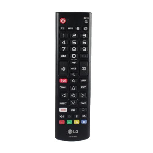 LG AKB75675303 REMOTE CONTROL