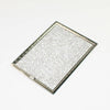 Electrolux 5303319568 FILTER,GREASE,
