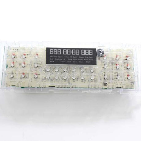 GE WB27X25328 CONTROL BOARD