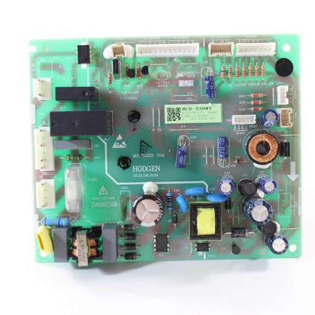 Hisense 1539743 MAIN CONTROL BOARD