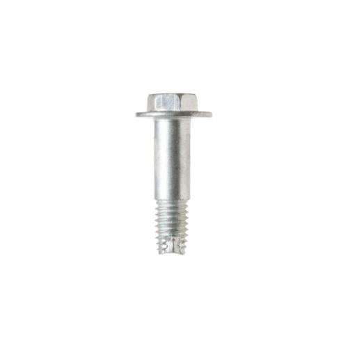 GE WD02X10206 PULLEY SCREW