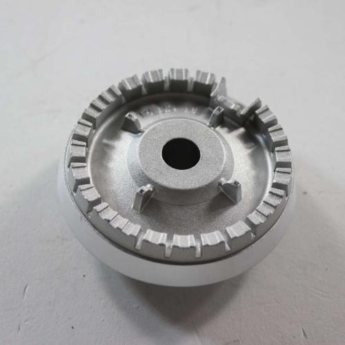 This is a genuine Samsung DG62-00075A BURNER HEAD(SR)