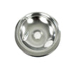 GE WB31K10266 BOWL BURNER 8 CH