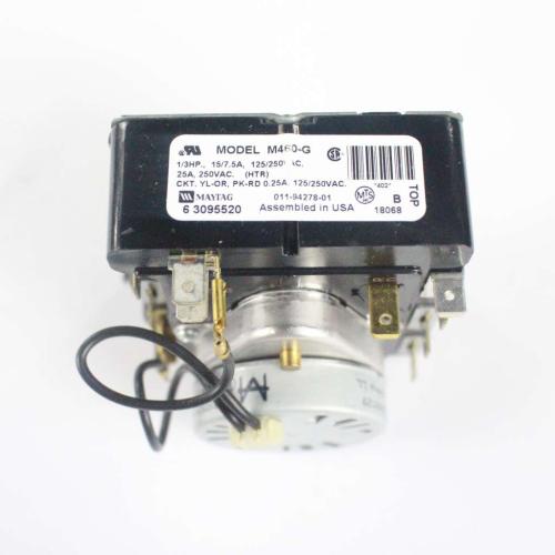 Whirlpool WP33001632 TIMER