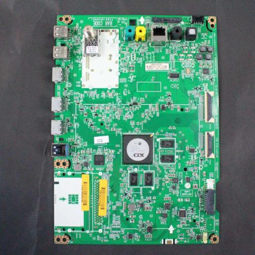 LG EBT64174304 CHASSIS ASSEMBLY