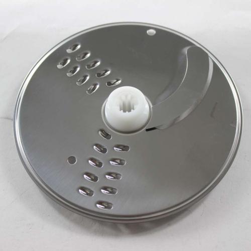 Delonghi KW694339 THIN SLICER/SHREDDER PLATE