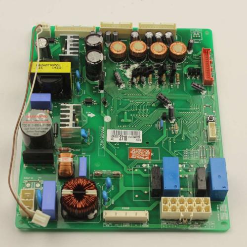 LG EBR65002710 MAIN PCB ASSEMBLY