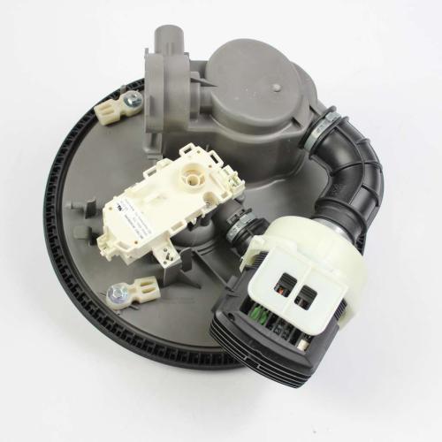 Whirlpool WPW10328226 PUMP & MOTOR