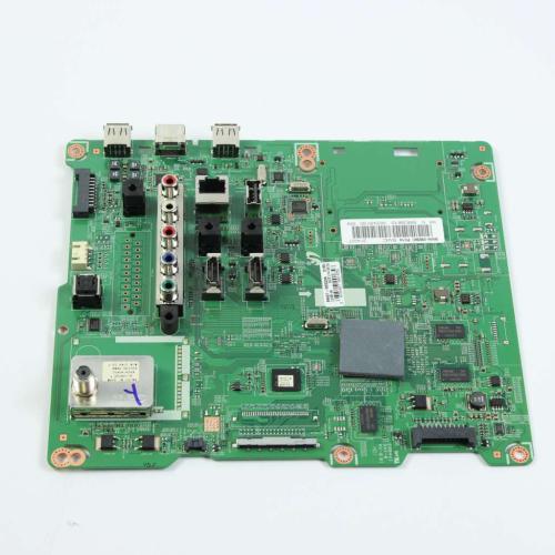This is a genuine Samsung BN94-05656C MAIN PCB ASSEMBLY