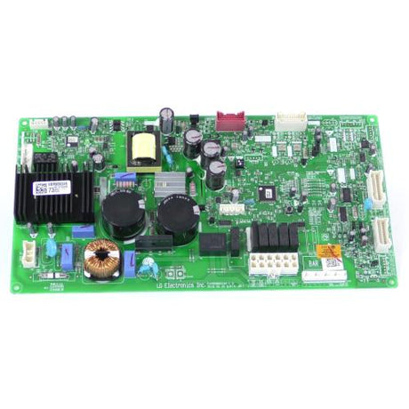 LG EBR85624973 MAIN PCB ASSEMBLY