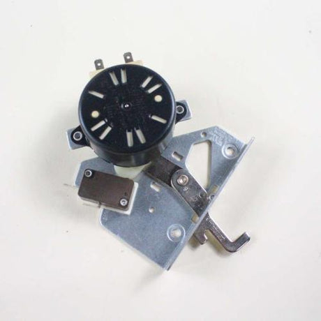 This is a genuine GE WB14T10085 LATCH MOTORIZED
