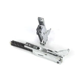 Whirlpool W10347464 DOOR HINGE