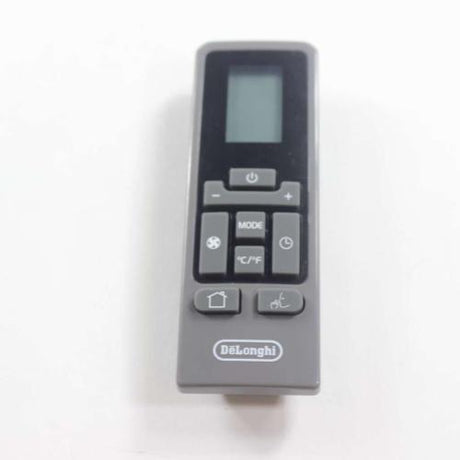 This is a genuine Delonghi 5515110461 REMOTE CONTROL