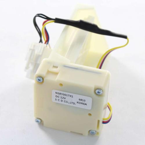 This is a genuine Samsung DA31-00071G MOTOR GEARED DC DAMPER
