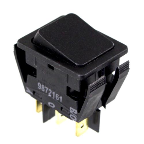 Whirlpool WP9872161 SWITCH-OFF