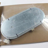 Electrolux 316280701 ELEMENT,DOUBLE 7,SURFACE,4400