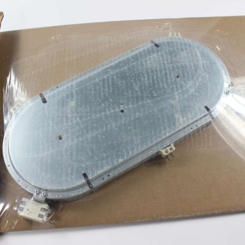 Electrolux 316280701 ELEMENT,DOUBLE 7,SURFACE,4400