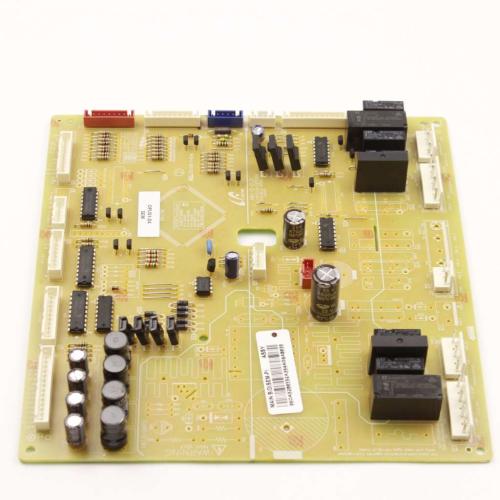 Samsung DA92-00592A MAIN PCB ASSEMBLY