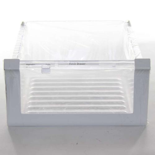This is a genuine Electrolux 241801801 PAN,CRISPER