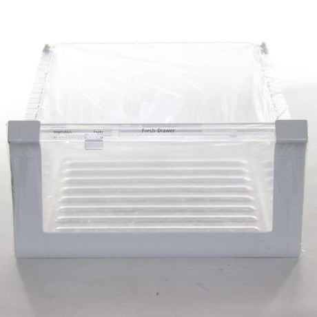 This is a genuine Electrolux 241801801 PAN,CRISPER
