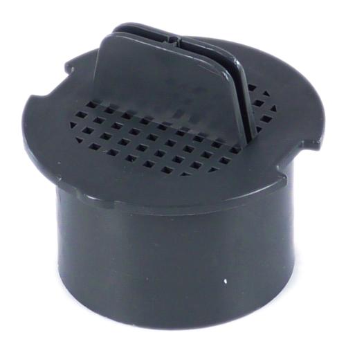 Liebherr 919281100 CHARCOAL AIR FILTER