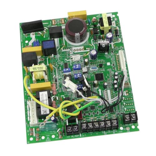 Midea 17122000018871 MAIN CONTROL BOARD SUBASSEMBLY