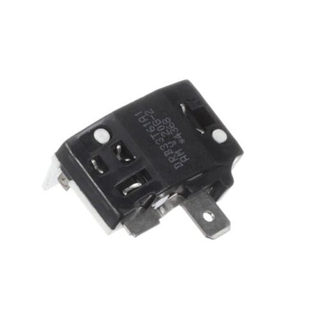 This is a genuine Midea 12031000003321 OVERLOAD PROTECTOR
