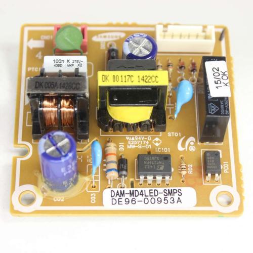 Samsung DE96-00953A ASSEMBLY SUB