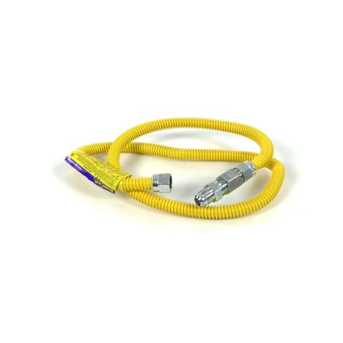 Whirlpool 20-3132-48A GAS DRYER CONNECTOR