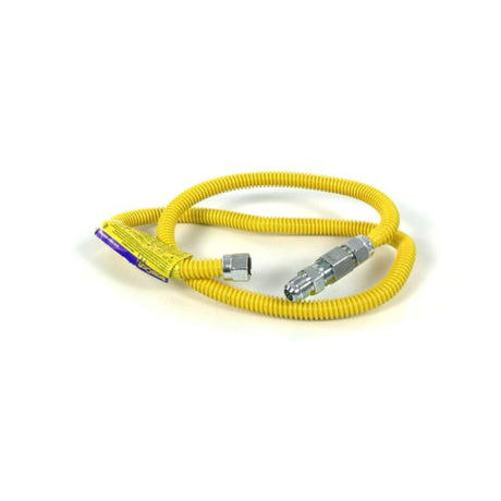 Whirlpool 20-3132-48A GAS DRYER CONNECTOR