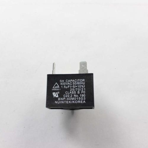 LG 3H00660C CAPACITOR,FILM,BOX