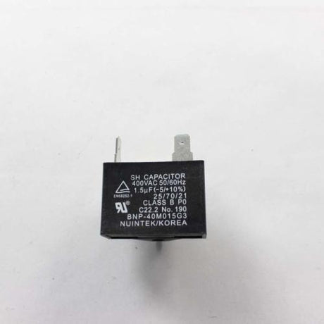 LG 3H00660C CAPACITOR,FILM,BOX