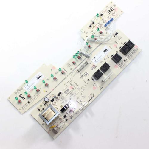 GE WD21X10378 KIT-MAIN & TACTILE BOARD