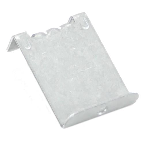 Midea 12971100018351 OVEN BURNER FRONT BRACKET