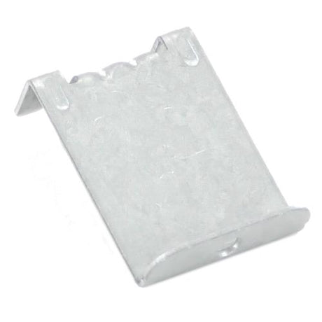 Midea 12971100018351 OVEN BURNER FRONT BRACKET