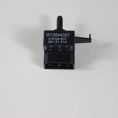 Whirlpool WPW10544357 SWITCH-CYC