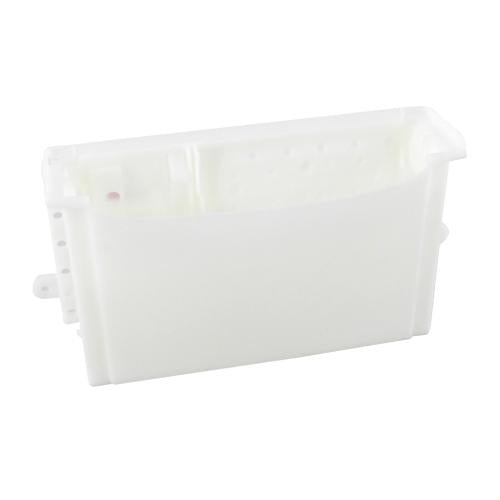 This is a genuine LG AEN72910501 DETERGENT HOUSING ASSEMBLY