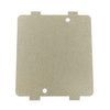 Midea 12570000001029 SPLASH COVER