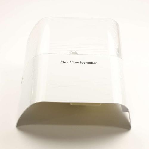 This is a genuine Samsung DA97-06569A ASSEMBLY TRAY-ICE BUCKET