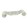 Delonghi 5511000068 DLS-CASTOR BRACKET FOLDING WHG