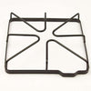Electrolux 316463200 GRATE,GLOSS BLACK,