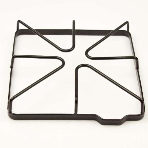 This is a genuine Electrolux 316463200 GRATE,GLOSS BLACK,