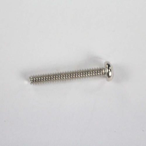 GE WB01T10049 SCREW 6-32 MCH FHT15 984