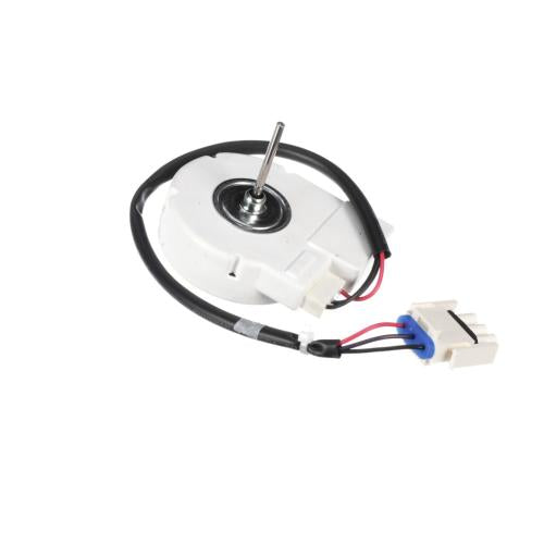 This is a genuine Midea 11002015A01017 FAN MOTOR (YSK150-6BH)