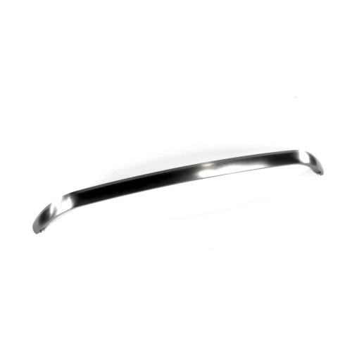 This is a genuine Electrolux 242090501 HANDLE-DOOR,STAINLESS,W/SET SC