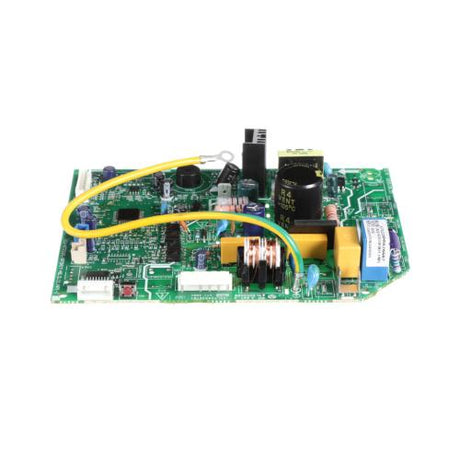 This is a genuine Midea 17122000A26667 MAIN CONTROL BOARD SUBASSEMBLY