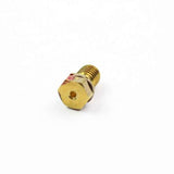 Whirlpool WPW10170508 RANGE SURFACE BURNER ORIFICE 9