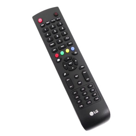 LG COV36141701 OUTSOURCING REMOTE CONTROLLER